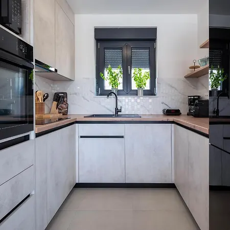 Holiday home Beautiful In Vodnjan