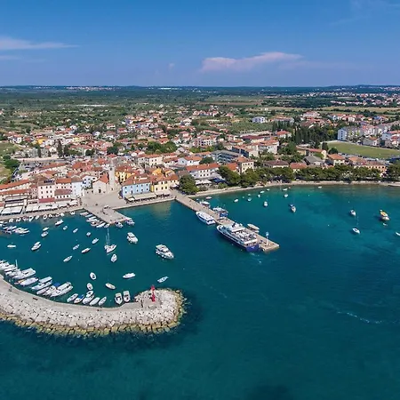 Beautiful In * Vodnjan